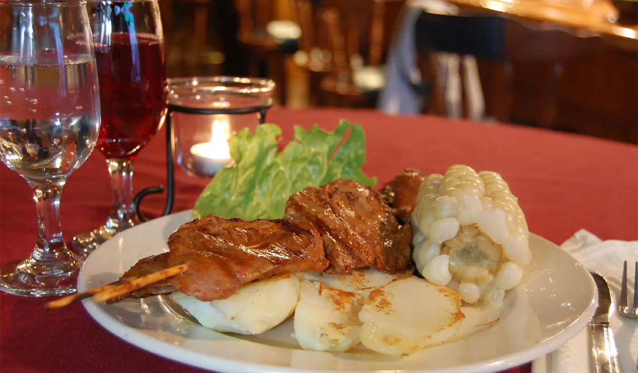 Family-Friendly Cooking Classes in Lima