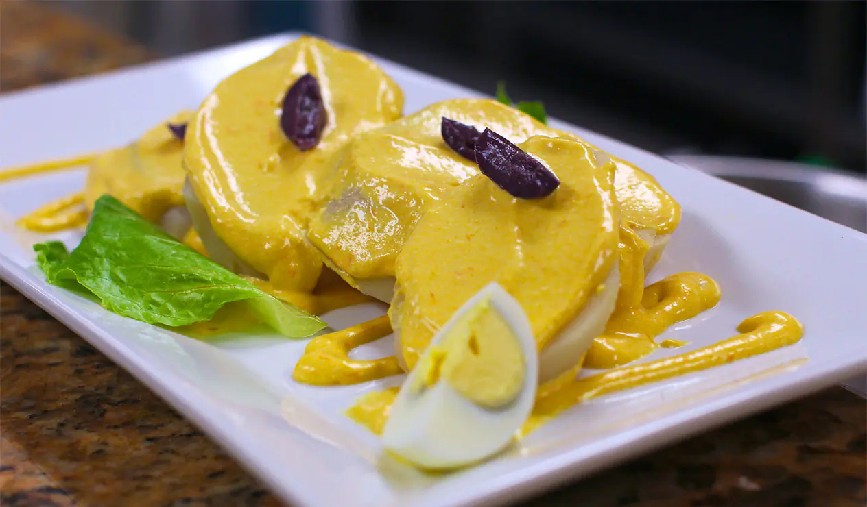 Cooking Class in Miraflores, Lima: Top Picks for Travelers
