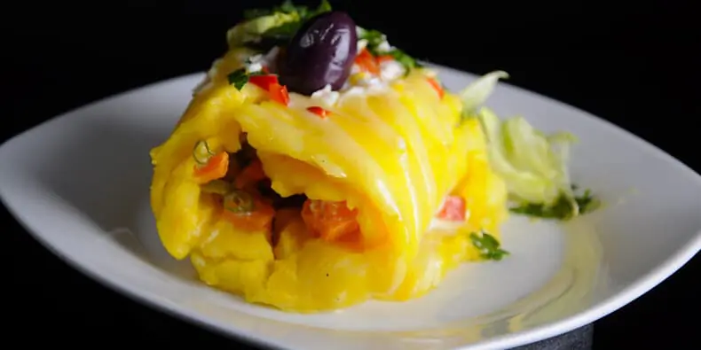 Vegetarian and Vegan Cooking Class in Lima