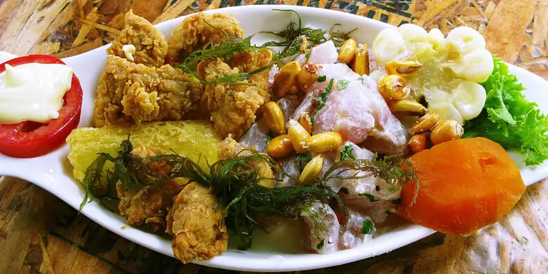 Top Foodie Things to Do in Lima