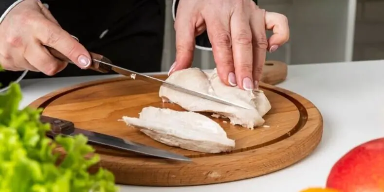 melhor ceviche de lima - preparação