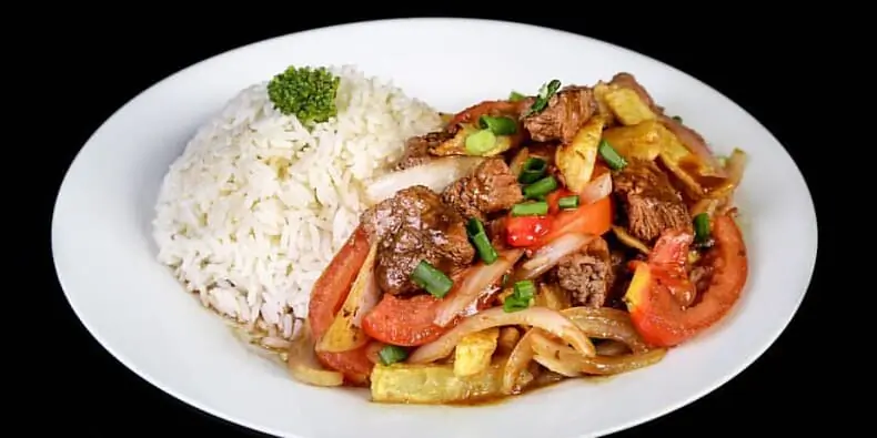 Lomo Saltado: Peru's Best Example of Chifa Fusion