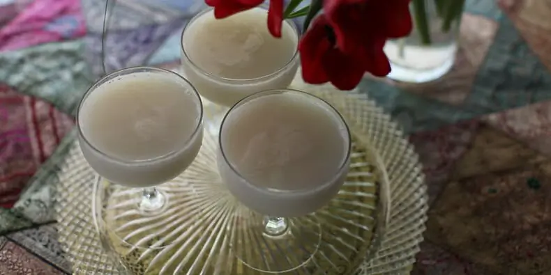 Pisco Sour: The Story Behind Peru's Most Famous Cocktail