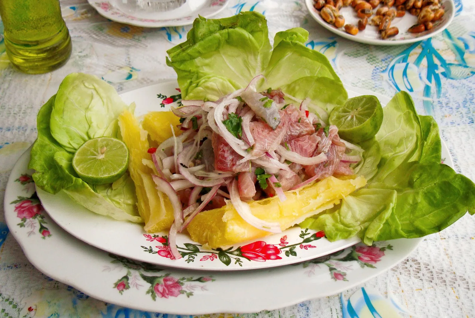 How to Make Ceviche Like a Limeño: What Recipes Get Wrong