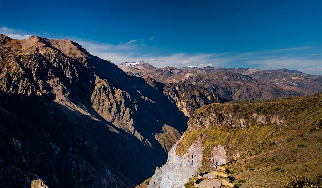 Peru Travel Guide: Best Places, How to Get Around