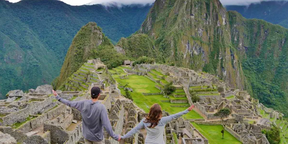 Peru Itinerary for Couples — Scenic Stops