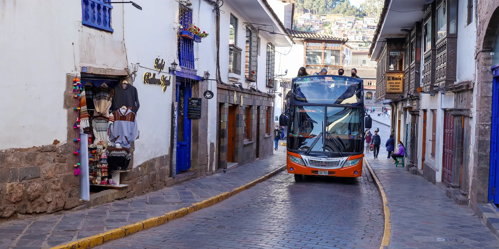 Peru Trip Planner 2026: 7, 10, or 14-Day Itineraries