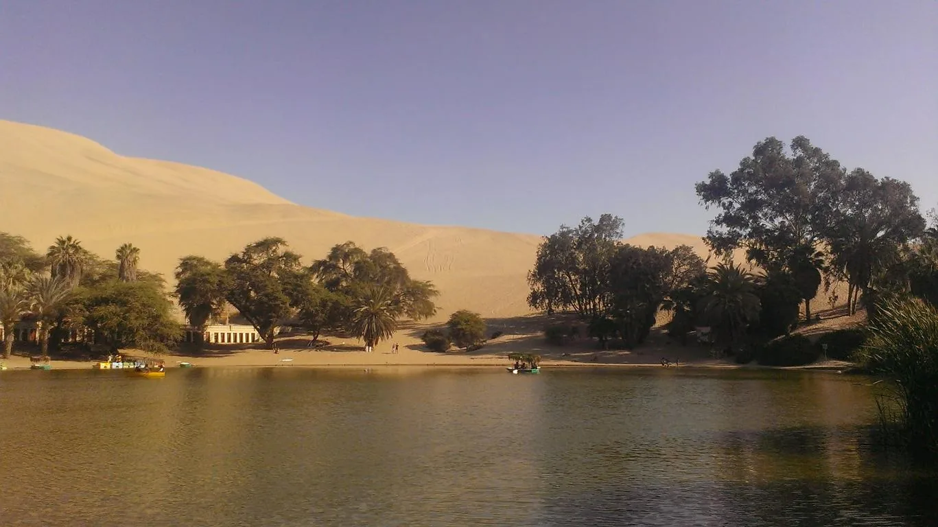 10-Day Peru Itinerary 2026: Highlights With Easy Travel Days