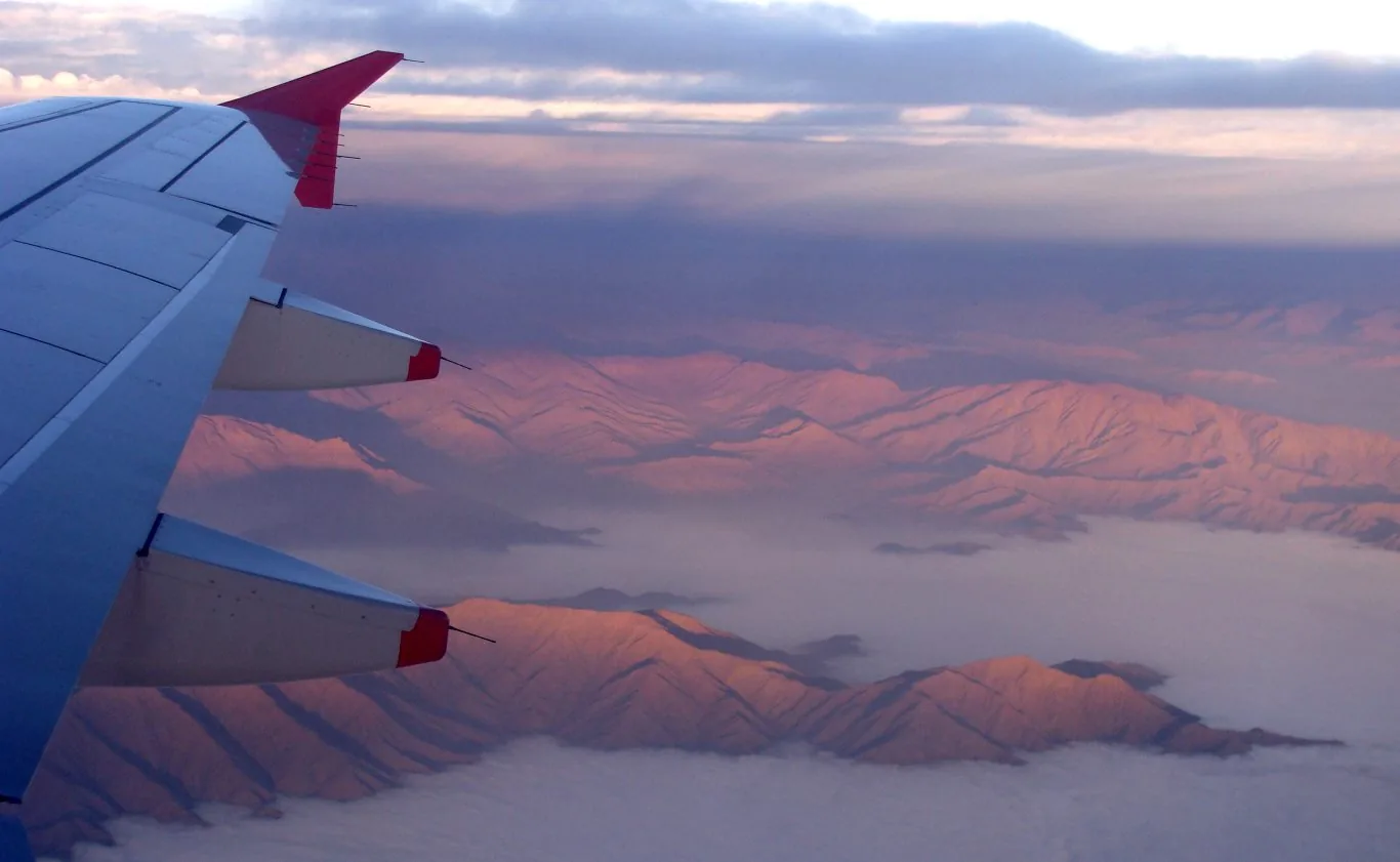 Peru Bus Travel vs. Flying