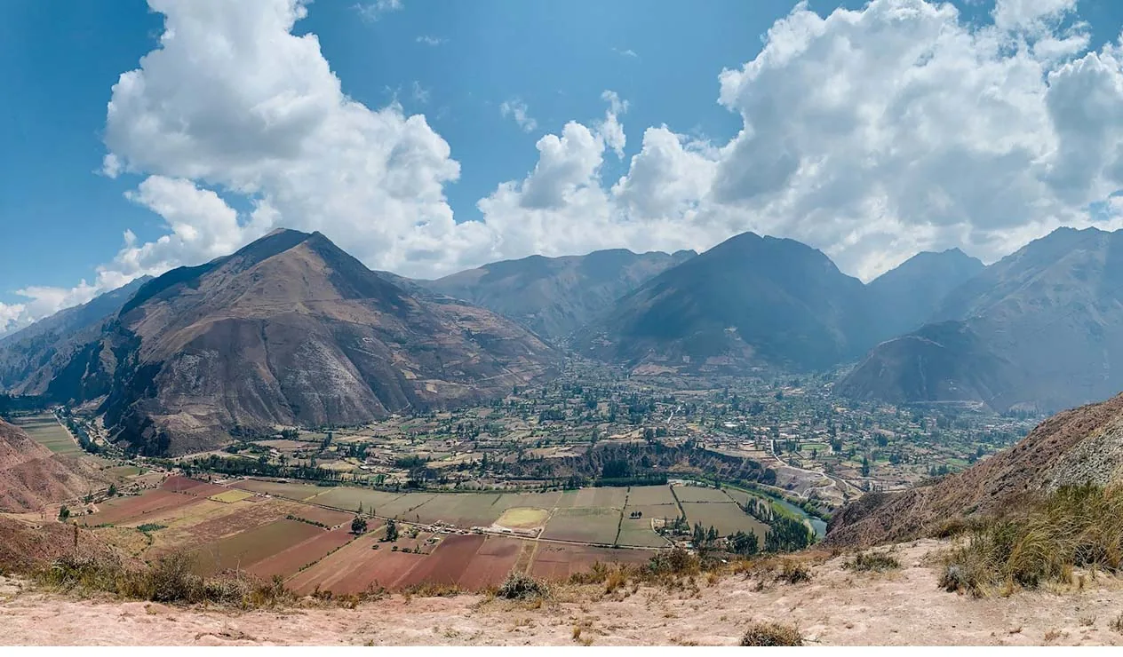 7-Day Peru Itinerary Without Rushing