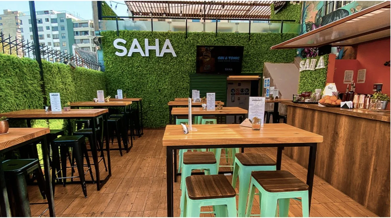 SAHA Rooftop Lima Review 2026: Is It Worth It?